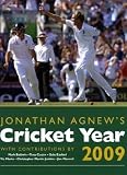Jonathan Agnew's Cricket Year 2009
