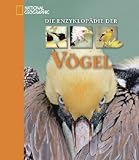 Die Enzyklopädie der Vögel