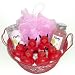 Gourmet Food : Little Devil Rubber Duck Bath Basket