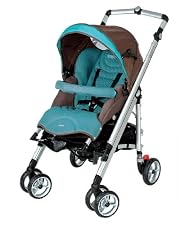 Bebe Confort Loola Up - Choco Mint