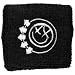 Blink 182 - Wristband Smiley (in OneSize) von Blink-182 - alle Infos