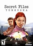 Secret Files - Tunguska [Download]