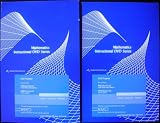 Mathematics Instructional DVD Series (11 discs containing 44 hours of video) For use with: Precalculus Functions and Graphs & Precaluculus with Limits A Graphing Approach 5e
