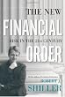 The New Financial Order: Risk in the 21st Century