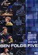 Ben Folds Five - The Complete Sessions at West 54th