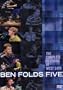 Ben Folds Five - The Complete Sessions at West 54th