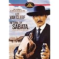 Return of Sabata (Widescreen)