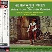 German Opera Arias