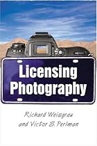 Licensing Photography