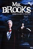 Coffret mel brooks : dracula mort et heureux de l'etre / sacre robin des bois