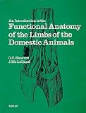 An introduction to the functional anatomy of the limbs of the domestic animals