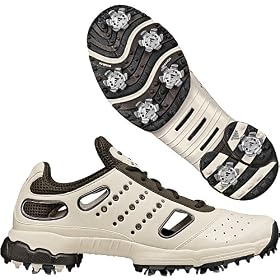 Buy adidas Ladies ClimaCool Oasis Lite II - Cream Scout Cream by adidas