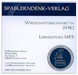 Produkt-Bild: Gepr&uuml;fter Wirtschaftsfachwirt IHK f&uuml;r IHK-Pr&uuml;fung