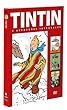 Coffret tintin, vol. 4 : Les 7 boules de cristal + Le temple du soleil + L'�toile myst�rieuse
