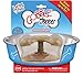 Loving Pets Gobble Stopper Slow Pet Feeding Supplies for Dogs, Medium