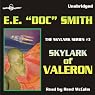 Skylark of Valeron: Skylark Series #3