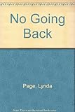 No going back