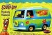 Search : Scooby Doo Mystery Machine