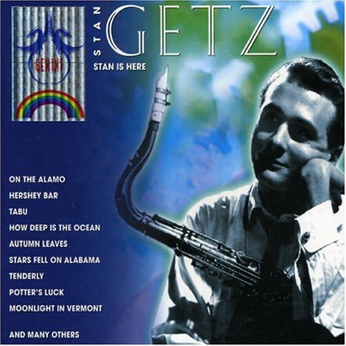 Stan Getz