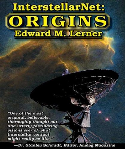 InterstellarNet: Origins