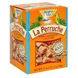 Ala Perruche Sugar Cube Brown 17 Ounce 8 Pack by Ala Perruche