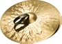 Sabian Artisan Traditional Symphonic Medium Light Cymbals (18" Medium Light)