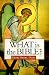 Book What is the Bible?