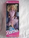 Party Lace Barbie Doll Hills Special Limited Edition 1989 Mattel