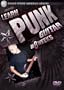 Learn Punk Guitar In 8 Weeks