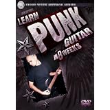 LearnPunkGuitarIn8Weeks