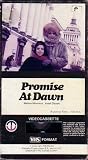 PROMISE AT DAWN - (1970) PROMISE AT DAWN - (1970)