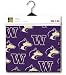 Broad Bay Cotton Washington Huskies Fabric 2Yds 54 In Wide