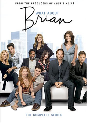 Free Download Of What About Brian - The Complete Series