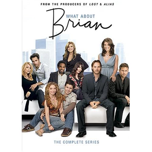 What About Brian movie