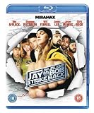 Jay And Silent Bob Strike Back [Blu-ray]