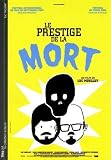Produkt-Bild: Death's Glamour ( Le prestige de la mort ) ( La seule solution ) [ Franz&ouml;sische Fassung, Keine Deutsche Sprache ]