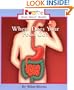 Where Does Your Food Go? (Rookie Read-About Health)