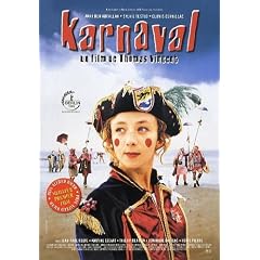 Karnaval [ English subtitles ] [DVD]