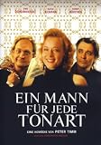 Ein Mann f�r jede Tonart - Uwe Ochsenknecht