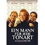 Ein Mann f�r jede Tonart