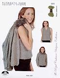 Pattern Knitting Plymouth Royal Cashmere...