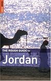 The Rough Guide to Jordan - 3rd Edition (Rough Guide Travel Guides)