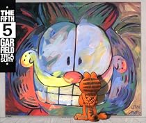 Fifth Garfield Treasury
