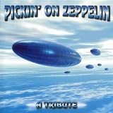 Pickin' On Zeppelin