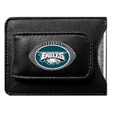 Philadelphia Eagles Credit Card/Money Clip Holder