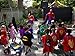 Superhero or Princess CAPE & MASK SET Kids Childrens Halloween Costume