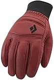 Black Diamond Spark Gloves Cold Weather Gloves