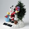 【ディズニー】【クリスマス】 クリスマス ソーラーフィギュアライト ミッキー