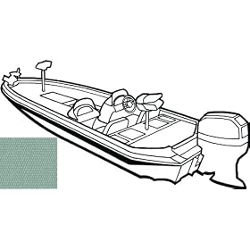 CarverC ANGLED TRAN. 19' 6COVER 77919S-10 by 