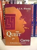 The quest for Corvo : an experiment in biography
